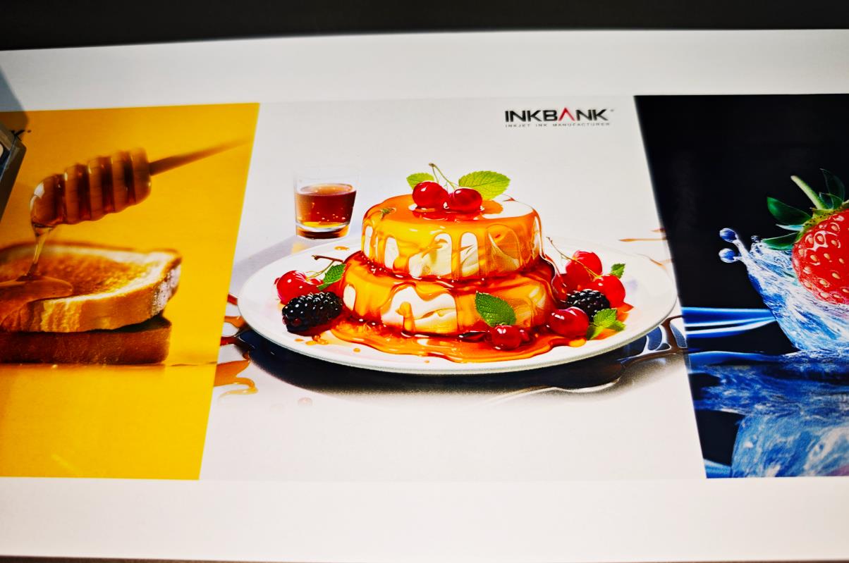 Labelexpo 2024 墨库彰显标签数字印刷“质”造新风采