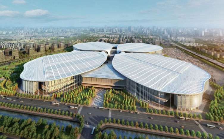 墨库集团2025春季参展信息预览
