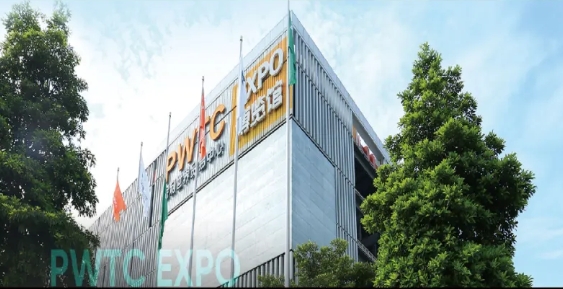 墨库集团2025春季参展信息预览