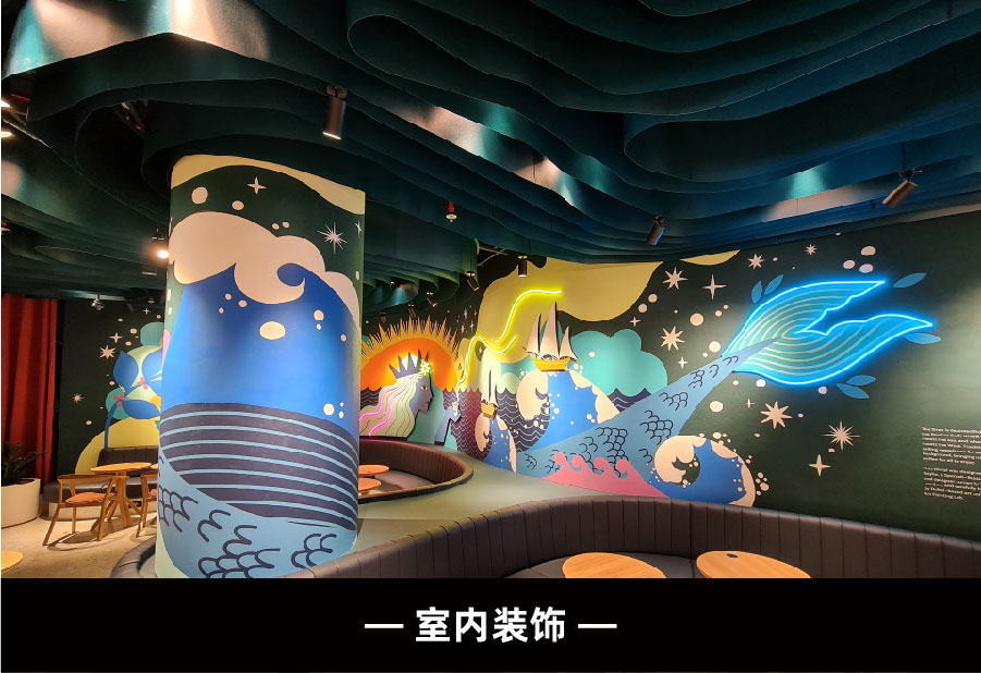 三大核心价值，引领行业创新！墨库集团即将亮相2025美国PRINTING UNITED 2489展位