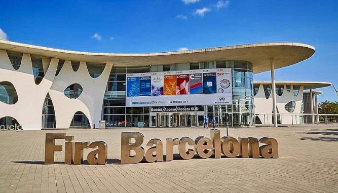 FESPA 2026倒计时！告别繁琐印花流程，墨库两大“增值 减负”方案亮相巴塞罗那3-D141