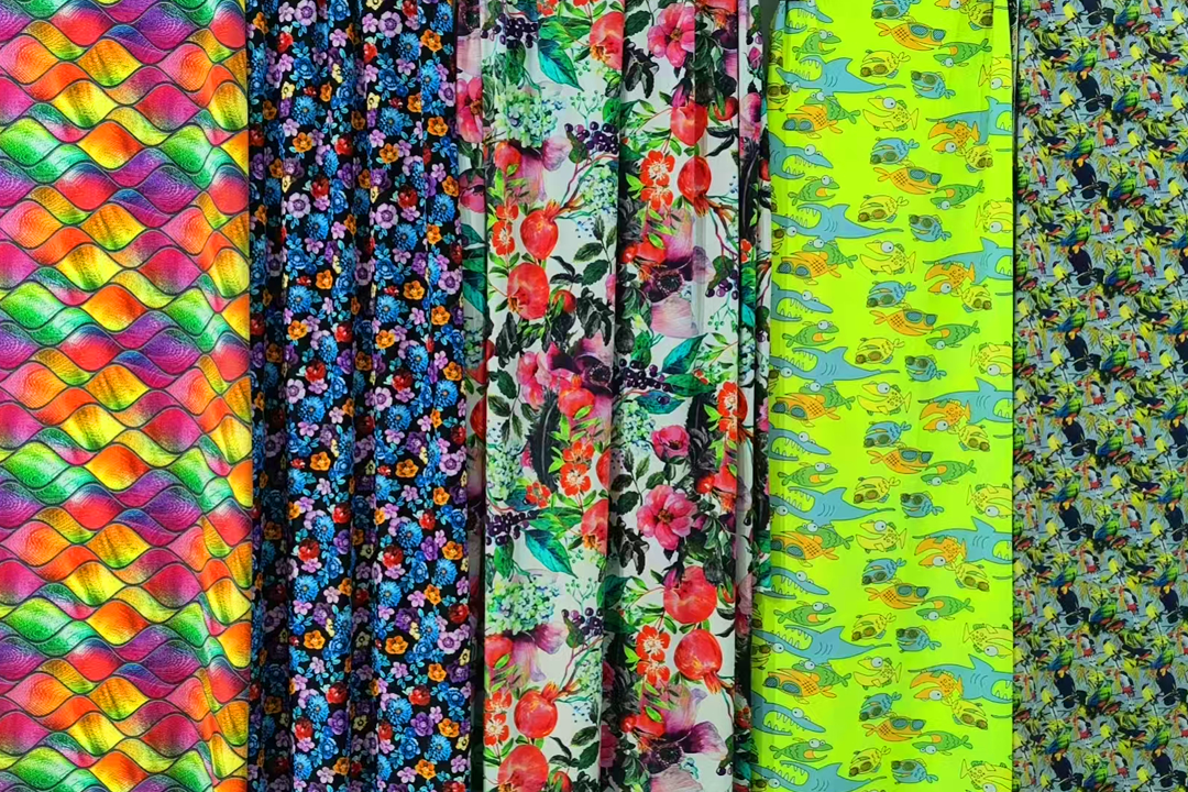 FESPA 2026倒计时！告别繁琐印花流程，墨库两大“增值 减负”方案亮相巴塞罗那3-D141